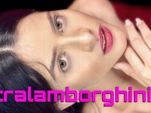 Elettralamborghini