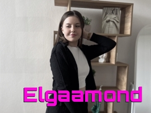 Elgaamond