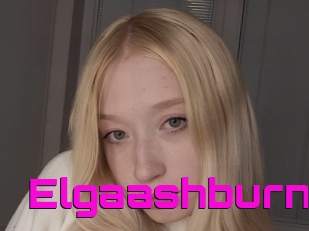 Elgaashburn