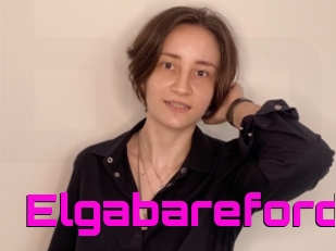 Elgabareford