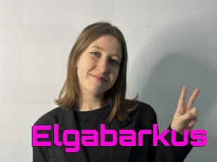 Elgabarkus