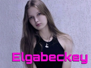 Elgabeckey