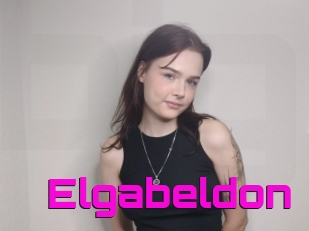 Elgabeldon