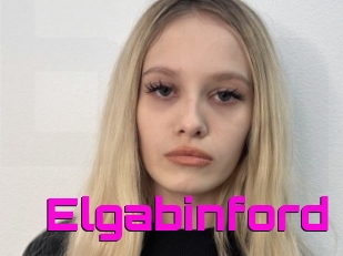 Elgabinford
