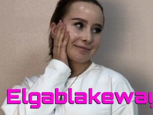 Elgablakeway