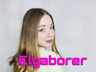 Elgaborer
