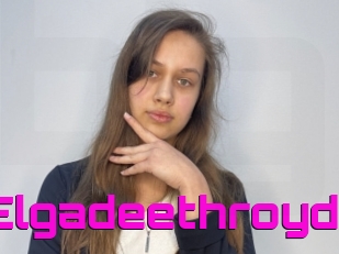 Elgadeethroyd