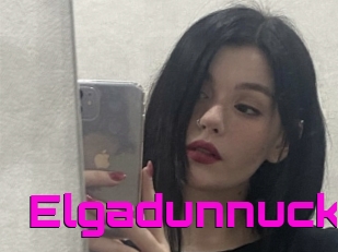 Elgadunnuck