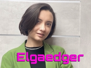 Elgaedger