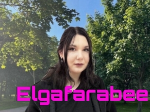 Elgafarabee