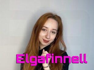 Elgafinnell