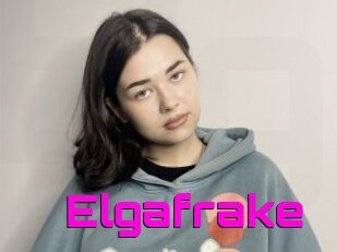Elgafrake