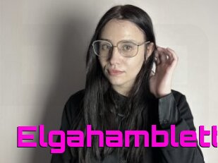 Elgahamblett