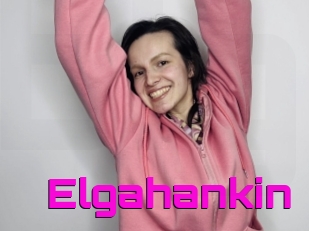 Elgahankin
