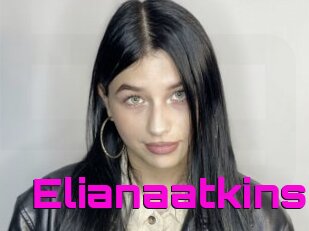 Elianaatkins
