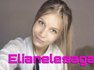 Elianelesaga