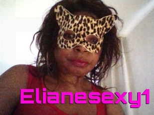 Elianesexy1