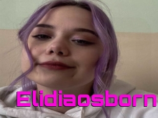 Elidiaosborn