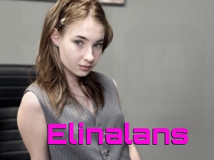Elinalans