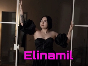 Elinamil