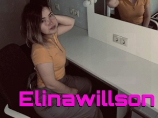 Elinawillson