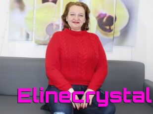 Elinecrystal