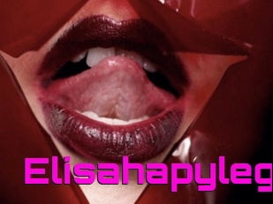 Elisahapyleg