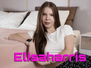 Elisaharris