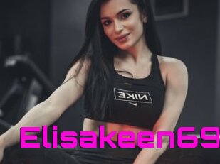 Elisakeen69