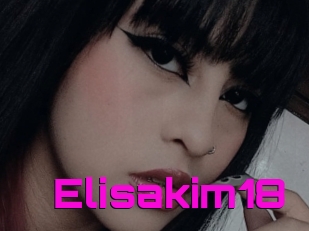 Elisakim18