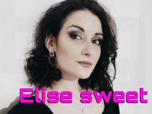 Elise_sweet