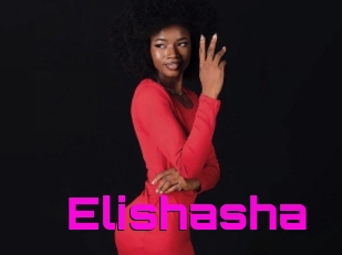Elishasha