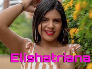 Elishatriana