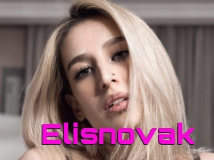 Elisnovak