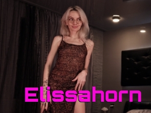 Elissahorn