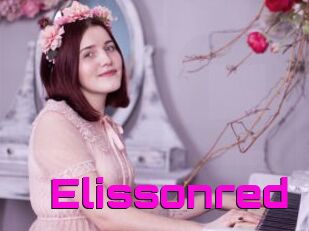Elissonred