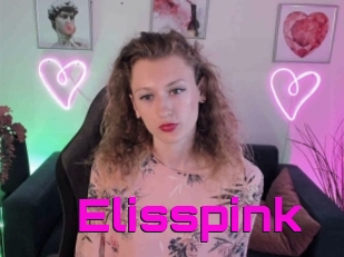 Elisspink