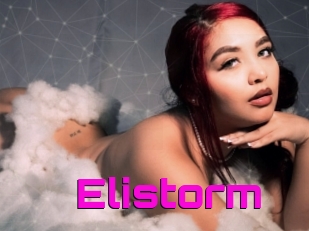 Elistorm