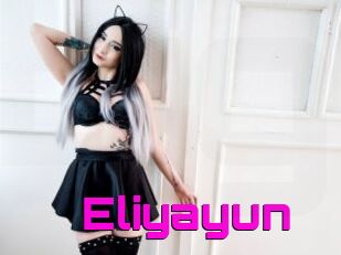 Eliyayun