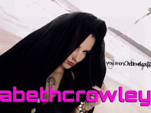 Elizabethcrowley