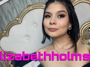Elizabethholms