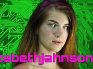 Elizabethjahnson