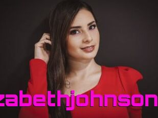 Elizabethjohnson