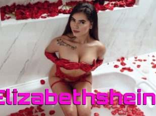 Elizabethshein