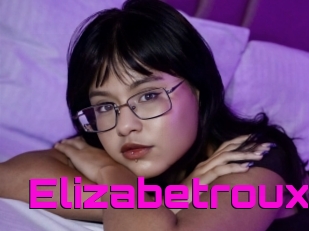 Elizabetroux