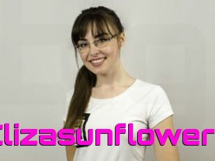 Elizasunflower