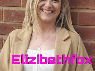 Elizibethfox