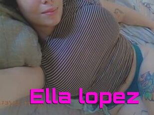 Ella_lopez