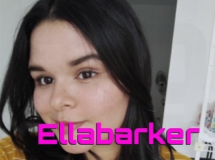 Ellabarker