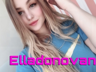 Elladonovan